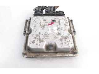 Řídící jednotka ZY34027474, 0281011359   Suzuki Grand Vitara I 2003