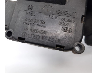 Řídící jednotka 0132801323, 4E0820511   Audi A8 S8 D3 4E 2002