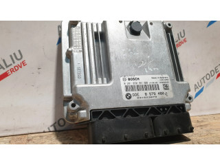 Řídící jednotka 8579480, 0281030981   BMW 3 F30 F35 F31 2013