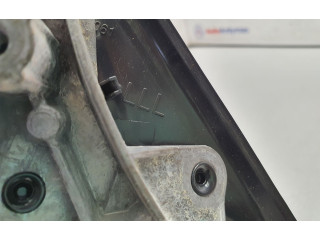 Zpětné zrcátko  BMW 3 F30 F35 F31 2015  7345673, 51167345673  