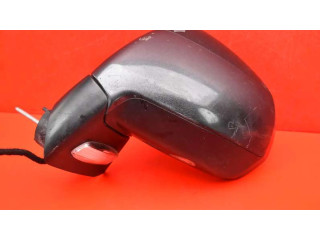 Zpětné zrcátko  Peugeot 5008 2010  96854091XT, 96854091XT  