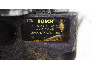 Vstřikovací čerpadlo 0445010034   Jeep Cherokee     