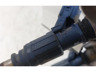 Vstřikovač 2380723030, 0280155067   Toyota Yaris    1SZFE 