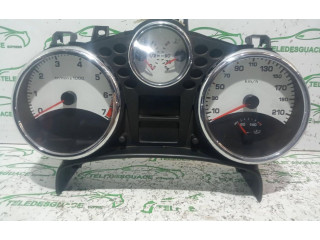 Přístrojová deska  Peugeot 207 2008 A2C53065549  