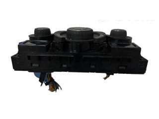 Блок управления климат-контролем 96850724XT, 69900002   Peugeot 308