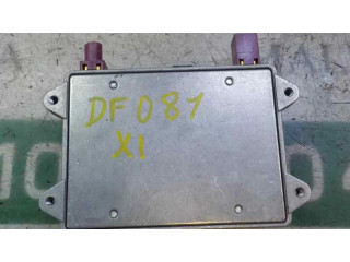 Блок управления 8E0035456D, 8E0035456C   Audi Q7 4L