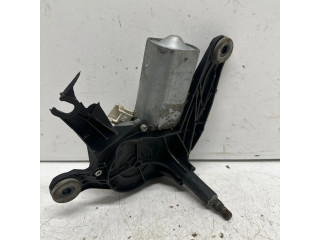 Моторчик заднего дворника 9638664980, 37A00369    Peugeot 206