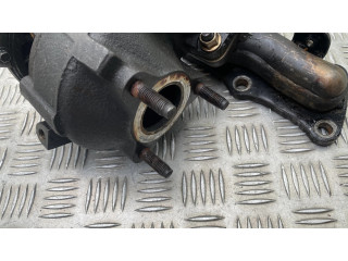  Турбина Honda Civic 2.2 18900RSRE01, 7537085         