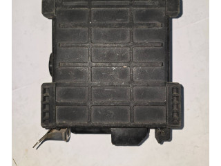 Блок управления двигателя 0025453632, 0280800100   Mercedes-Benz 190 W201