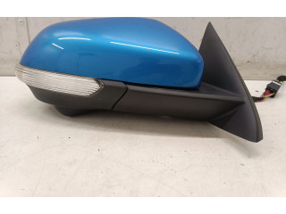 Zpětné zrcátko  MG ZS 2023  11370232, 11370232JS0  