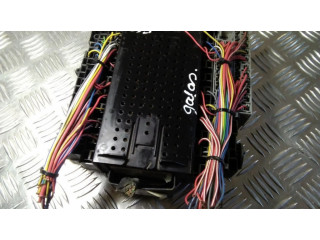   Pojistková skříňka 08696040, 08696098   Volvo S60 2003