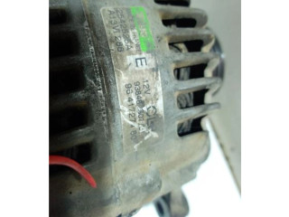 Генератор 9641727480, 9641727480   Citroen Saxo      