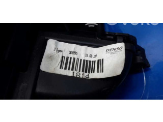 Вентилятор печки 181428100, 5E2228200   Citroen Berlingo 2010