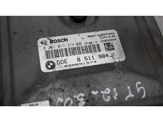 Řídící jednotka 8511984   BMW 5 GT F07 2010