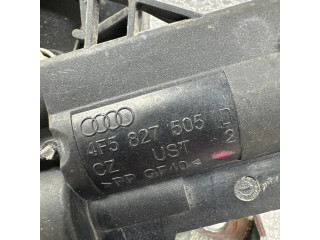 замок багажника 4F5827505D    Audi A8 S8 D3 4E 2002-2009 года