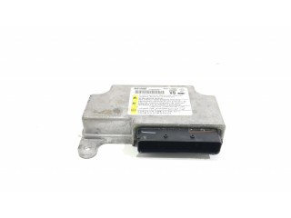 Блок подушек безопасности 9681868   Chevrolet Captiva