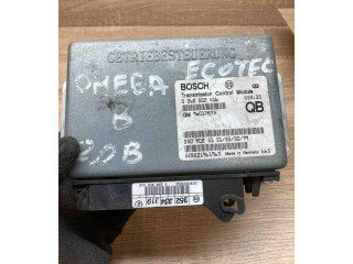 Блок управления коробкой передач 96017873, 0260002416   Opel Omega B1