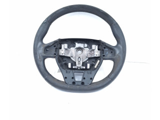 Руль Renault Laguna III  2007 - 2015 года 484300005R, 6083644B      