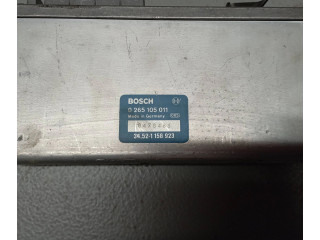 Блок управления АБС 34521158923, 0265105011   BMW 3 E30
