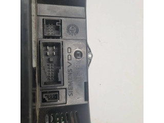 Блок управления климат-контролем A2118301490, 2118301490   Mercedes-Benz E W211