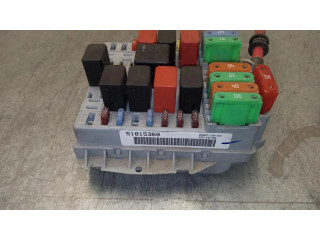 Блок предохранителей 51815360   Fiat Linea    