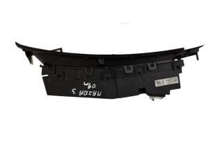 Vstřikovací čerpadlo BBP3611J0A, 4610007191   Mazda 3 II     