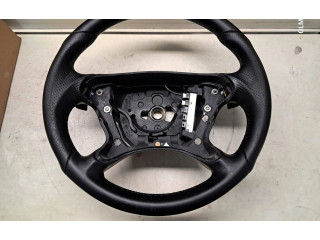 Руль Mercedes-Benz CLK A209 C209  2002 - 2009 года A2094603303      
