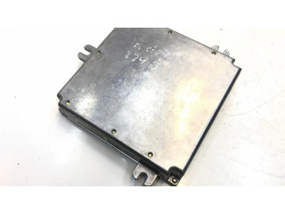 Блок управления двигателя 37820PMHE11, D16V1   Honda Civic