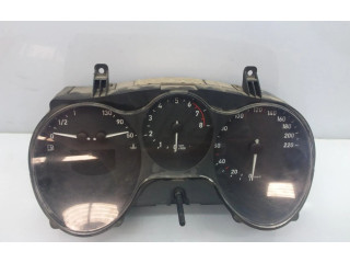 Přístrojová deska  Seat Toledo III (5P)  110080279008  