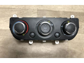 Блок управления климат-контролем 275101687R, 275101687R   Renault Captur