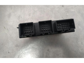 Блок комфорта 5DS00978102   Mercedes-Benz CL C215   