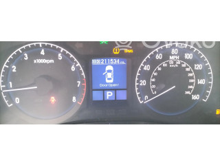Přístrojová deska  Hyundai Genesis 2008 94011-3M141  