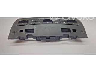 Блок управления климат-контролем 06701263230, 670126323   Maserati Ghibli