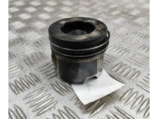  Поршень CDYA 07L107065K  Audi A6 S6 C6 4F  