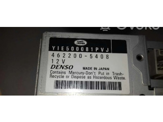 Дисплей    YIE500081PVJ, 4622005408   Land Rover Range Rover Sport L320