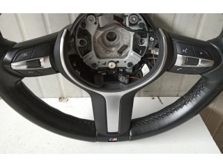 Volant BMW 4 F36 Gran coupe 2018 32307850403, 32307850403  