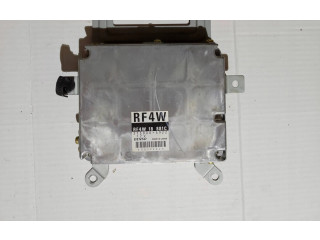 Řídící jednotka RF4W18881C, 2758005922   Mazda Premacy 2003