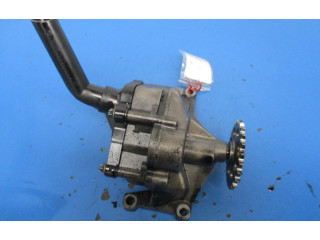 Čerpadlo oleje    Mercedes-Benz Vito Viano W638   61198050295414