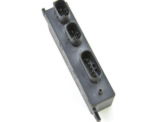 Блок управления АБС A0295450632   Mercedes-Benz C W203