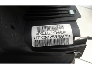 Volant Chrysler Pacifica 2004   