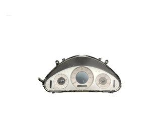Панель приборов A2115400847, 093897   Mercedes-Benz E W211       
