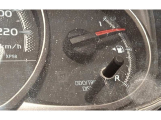 Přístrojová deska  Toyota Yaris 2017 838000U270, MB1575607574  