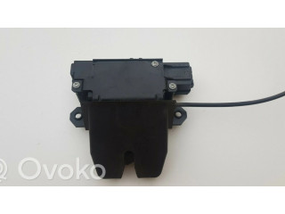 замок багажника 01041119001    Ford Focus C-MAX 2003-2010 года