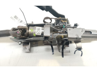    Рулевая рейка 53200T1GG010M1, 53200T1GG010M1   Honda CR-V 2013 - 2016 года