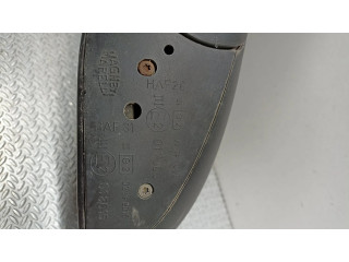 Zpětné zrcátko  Peugeot 206 2004  E2018015, E2017003  