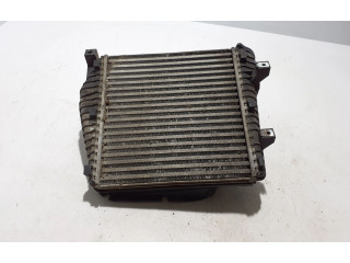 Интеркулер  7L6145803D   Volkswagen Touareg II 