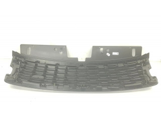 Передняя решётка Land Rover Range Rover L405 2013-2021 года JK528200AC      