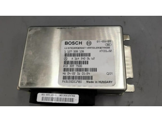 Блок управления A1645400662, 1137328138   Mercedes-Benz ML W164