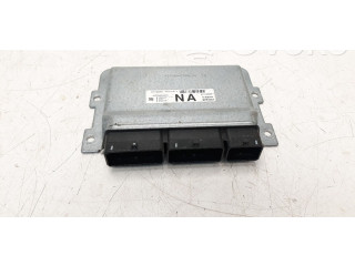 Блок управления двигателя 237104639S, A3C0548530001   Dacia Sandero III