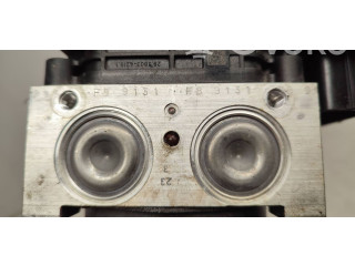 Jednotka ABS 9804162080, 10022002314   Peugeot 208 2014